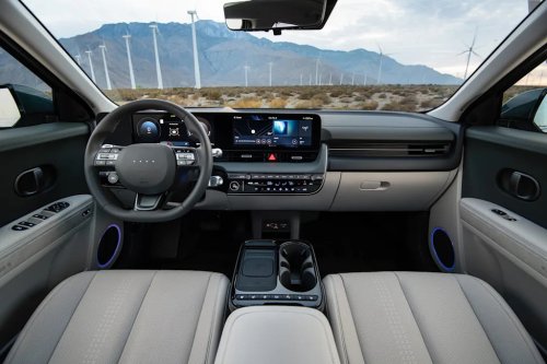 2027 Chevrolet Equinox EV vs. 2026 Hyundai Ioniq 5: Which EV SUV Is the Better Daily Driver?
