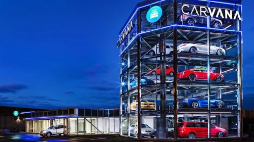 Audi, Man Claims He Made a $32,000 Mistake After Buying an Audi From Carvana