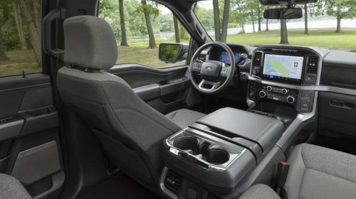 Why Are Pickup Truck Beds Getting Smaller?