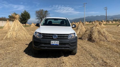 VW Is Reportedly Eyeing a U.S.-Built Pickup. Here’s Why Midsize Makes the Most Sense.