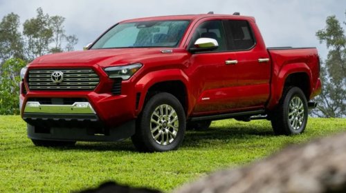 5 Pickup Trucks That Depreciate The Fastest (And 5 That Hold Their Value)