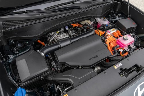 Hyundai, Hyundai Palisade, Toyota, Toyota Highlander, Hyundai Palisade Hybrid Vs. Toyota Grand Highlander Hybrid: The Winner Depends On How Much You Spend