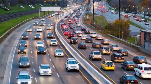 Why Did America Cap The Speed Limit At 55 In The '70s?