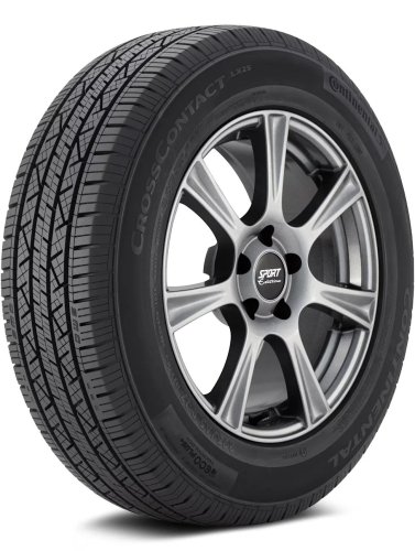 Top 6 Best All-Season Tires