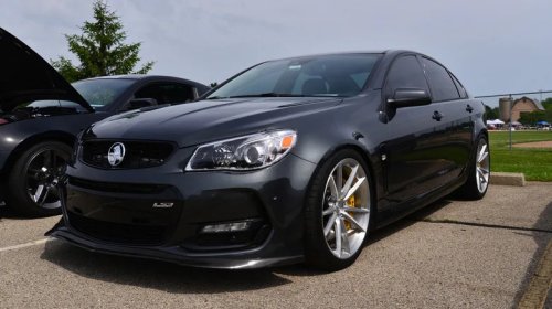 The Most Affordable Muscle Cars You Can Buy In 2026