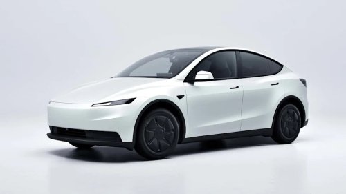Tesla, Subaru, Your Tesla Is Twice As Likely To Hit 250,000 Miles As A Subaru: Study