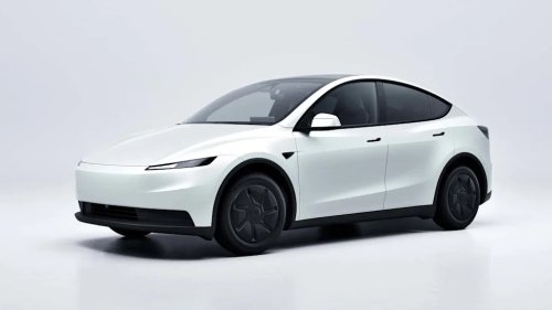 Tesla, Subaru, Your Tesla Is Twice As Likely To Hit 250,000 Miles As A Subaru: Study