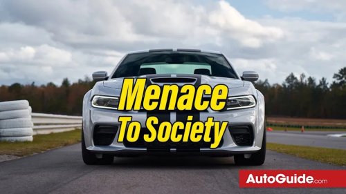 These 10 Vehicles Have Become A Danger To Society