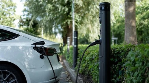 UK Drivers Charging Their EV Have Been Given Shock Parking Fines