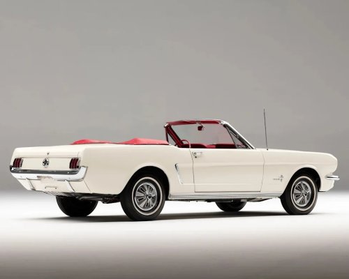 Ford, Ford’s Pony Car Just Proved Once Again Why It’s a National Treasure