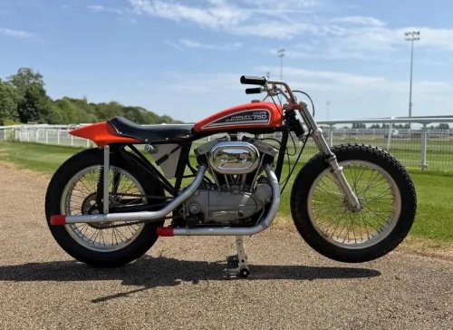 The 10 Coolest Motorcycles Heading to The Iconic Motorcycle Sale at Kempton Park 2026