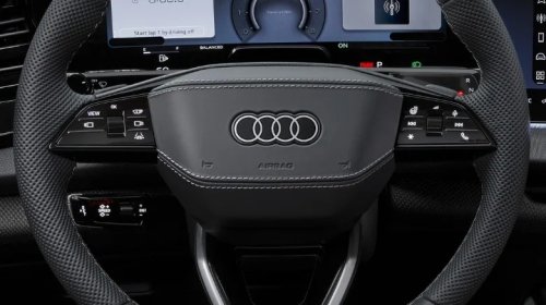 Audi, 2027 Audi Q9 And SQ9 Revealed: What Makes Them The New Flagships