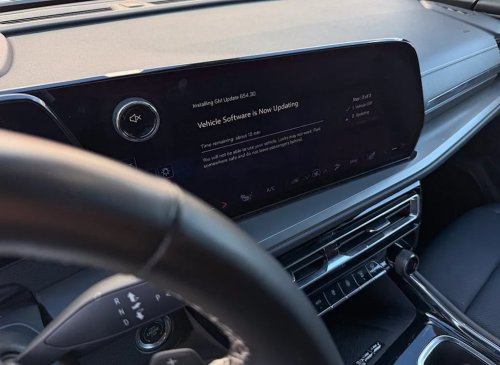 11 Ways Your Car Spies on You and How to Stop It