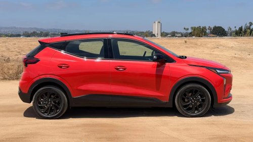 Do Americans Really Want Affordable EVs? I Drove The Cheapest One To Find Out