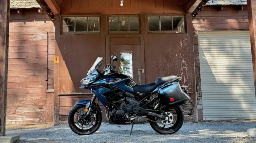 2026 Kawasaki Versys 650 Review: Can An Affordable Daily-Rider Also Be A Road-Trip Hero?