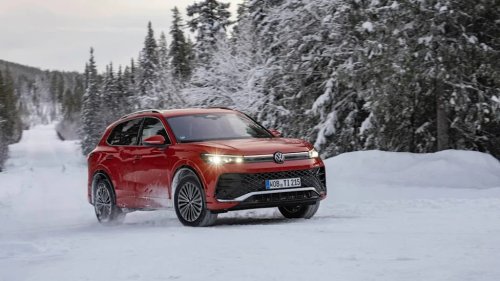 Volkswagen, Volkswagen Knows Americans Want Hybrids, But Still Does Not Sell One