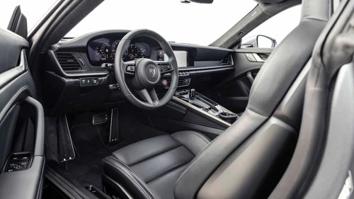 The Best Cars for Tall People, Selected by an Actual Tall Person