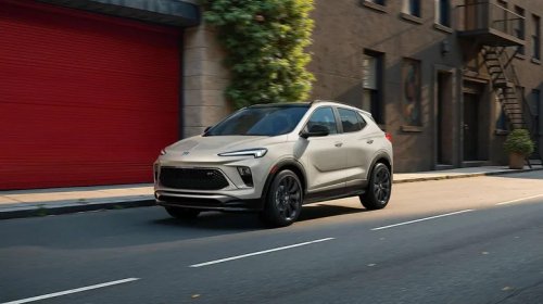 Hyundai, These 5 SUVs Are More Reliable Than The Hyundai Tucson