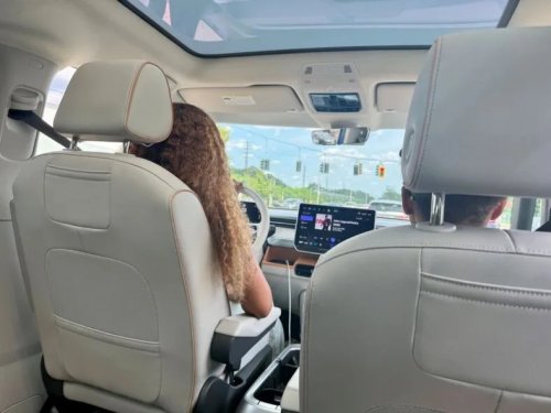 Tire Rack Street Survival Prepares Teen Drivers To Safely Hit The Road