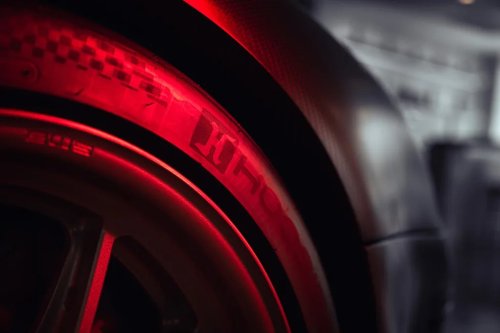 See the Gunther Werks GXR-EVO from Every Angle