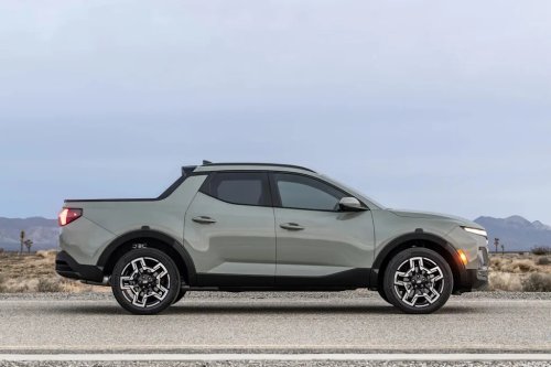 Hyundai, Hyundai’s Slick New Tailgate Design Targets Game-Changing Flexibility