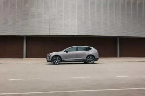 Volvo, Volvo Revival: Sedans and Wagons Could Return For 2028 Model Year