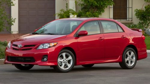 Toyota, Shopping For A Used Toyota Corolla? Here's What To Look For