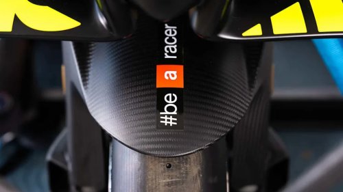 Missed Out On Buying A Rare Aprilia? Buy This One Instead