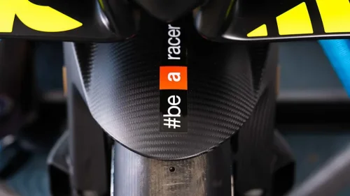 Missed Out On Buying A Rare Aprilia? Buy This One Instead