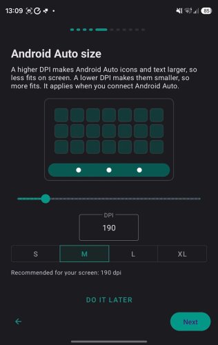 I added Android Auto to an old car for just $4