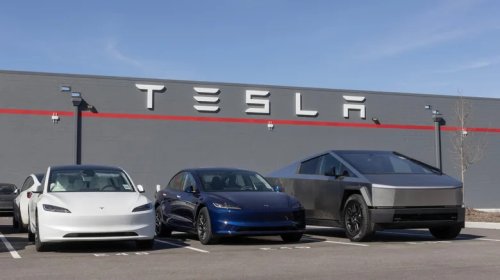 Here's How Much Computer You Want In Your Car