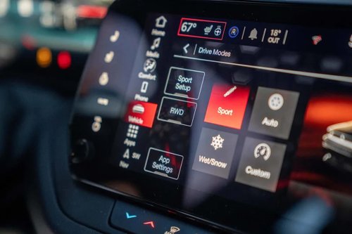 I Drove the 2026 Dodge Charger R/T Sedan: Right Car, Wrong Calibration