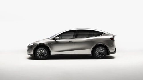 Tesla, Tesla Model Y, See inside Tesla's new $62,000 six-seater Model Y L, which has been a huge hit in China and is now on sale in the US