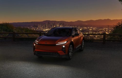 Subaru, Toyota, Toyota C-HR, Subaru Uncharted Vs Toyota C-HR: One Is Clearly Better Value
