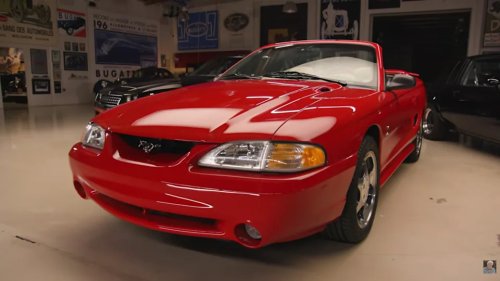 Ford, Ford Mustang, Chevy, Buick, Gabriel 