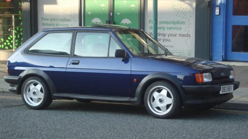 10 Family Vehicles That Were Super Popular In The 80s