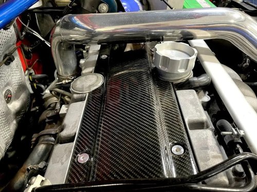 1997 Volvo 850 R For Sale