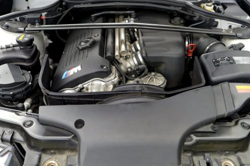 BMW, BMW M3, 2004 BMW M3 Convertible for Sale With 88,000 Miles