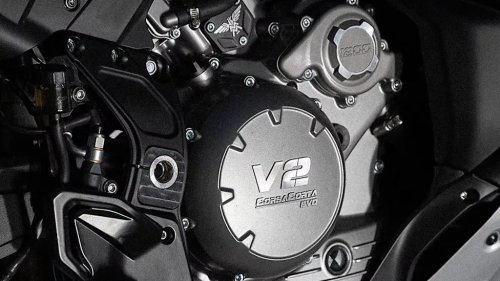 A Revitalized Brand’s Coolest Moto Finally Reaches Our Shores