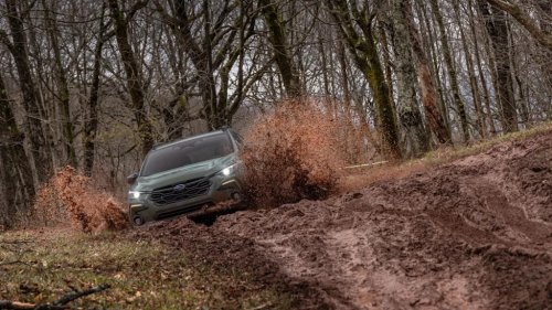 One of Subaru’s Most Affordable Favorites Retains Its Appeal in the Best Ways Possible