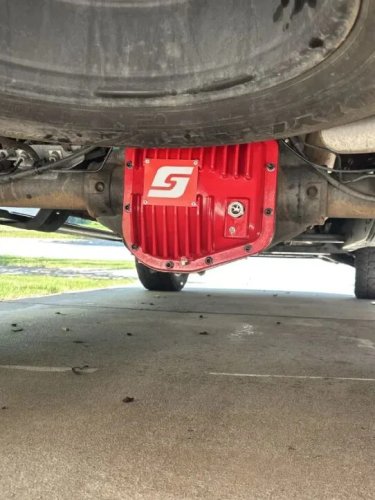 Is Your Diesel Truck Showing These Warning Signs? These Upgrades Help