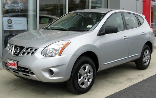 Nissan, Nissan CVT Transmission Reliability: The Models and Years Used Buyers Should Avoid