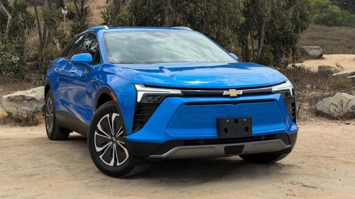 EV Myth Busted: No, They're Not 'Dirtier' Than Gas Cars, Even If You Use Fossil Fuel Power