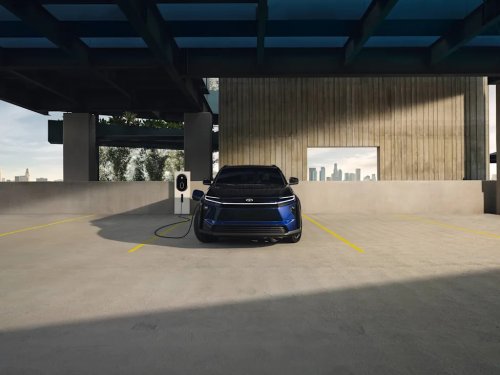 Is the 2026 Toyota bZ an Improvement Over the Older BZ4X? This is My Honest Review