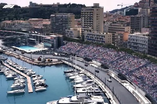 F1 teams exploit rear wing loophole for Monaco