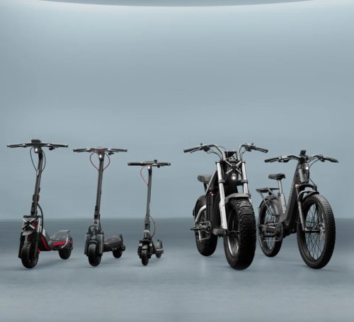 Why The E-Bike And Scooter Backlash May Not Last Much Longer