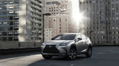 One Brand Rules Consumer Reports' Cheap, Reliable Luxury Car List (It's Not Even Close)