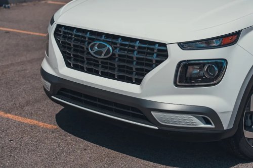 2026 Hyundai Venue Test: No Frills, No Surprises