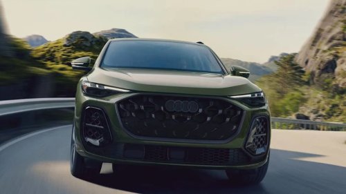 Audi, The Best Audi To Buy In 2026 Is Not The Flashiest One