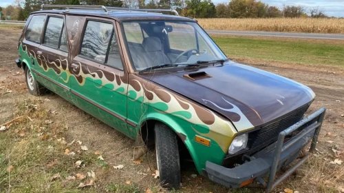 4 Econoboxes That Keep Getting Modified Into Limos